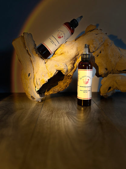 Root Remedy Growth Oil